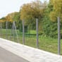 Firkantet stolpe firkantete stolper hagegjerde dyreinnhengning landbruk beitegjerde hestegjerde paddock beit gjerde 22 kopi.jpg