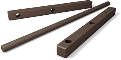 Hestegjerde paddock rail hesteinnhengning gjerde beite hest ponny landbruk ridesenter.j2pg.jpg