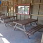 Isola benkesett piknikkbenk benker benk parkbenk hagebenk campingbenk rastebenk rastebenker skolebenker blomsterkasseriet 53.jpg