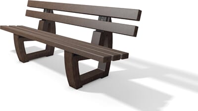 Sutton benk 200cm brun benker utebenk parkbenk parkbenker blomsterkasseriet_1.jpg