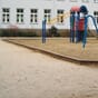 Sviller bjelker i resirkulert plast kanter hageanlegg sandkasser gjerder rammer uteanlegg parkanlegg lekeplass 13_1.jpg