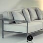 Cosi sofa 2 seter med armlene armlener laubo blomsterkasseriet hagesofa utesofa sunbrella puter 2222  kopi.jpg