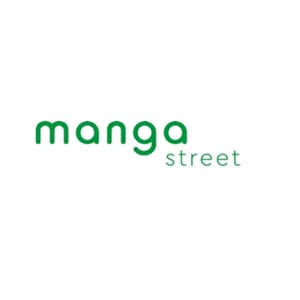 Manga Street